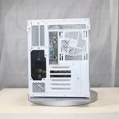 中古  Original PC(AMD Ryzen 7 5700X/32GB/SSD1TB/なし/NVIDIA GeForce RTX 3070 8GB/W11H64 MAR) 179557 