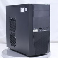 中古  THIRDWAVE GALLERIA KTM(Intel Core i7 10700/16GB DDR4 (PC4)/SSD500GB/なし/NVIDIA GeForce RTX 2060 SUPER 8GB/W11H64 MAR) 204965 