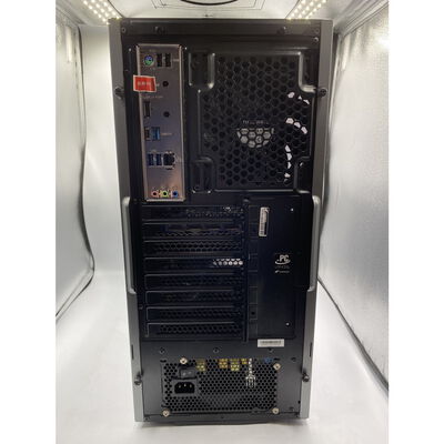 中古 GALLERIA(i7 11700/16GB/SSD1TB/HDD1TB/RTX3060 12GB/W11H 