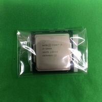 中古  INTEL Core i5 10400 (1200/2.9G/12M/C6/12) 142593 