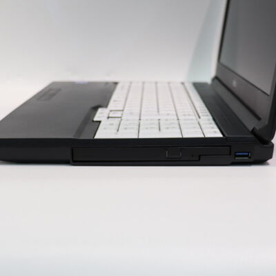 【札幌店】中古  FUJITSU LIFEBOOK A5511/G(i5-1135G7/8GB/DVD-MULTI/15.6/1920x1080/SSD240GB) 3210015087 
