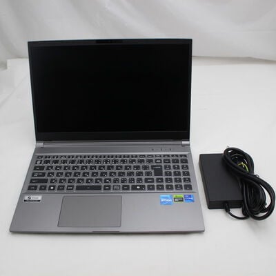 【福山ココローズ店】中古  THIRDWAVE GALLERIA RL7C-R35-5N 196299 
