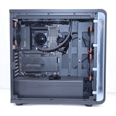 【通販センター】中古  THIRDWAVE GALLERIA XUC9A-IG-CB 203355 