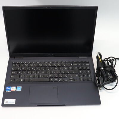 【札幌店】中古  ASUS ExpertBook B1 B1502CVA-BQ0404X(i7-1355U/16GB/SSD512GB/なし/オンボード/15.6/1920x1080/W11P) 3210014605 
