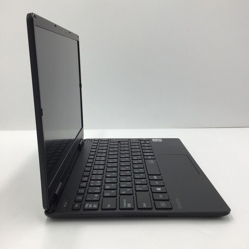 中古 NEC VersaPro VRT10C-6 (INTEL Core i5 10210Y 1.0GHz/8GB