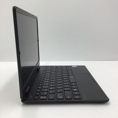 【白山FM松任店】中古  NEC VersaPro VRT10C-6 (INTEL Core i5 10210Y 1.0GHz/8GB/SSD256GB/-/オンボード/12.5/1920x1080/Wi-Fi/WEBCAM/W11H64) 182746 