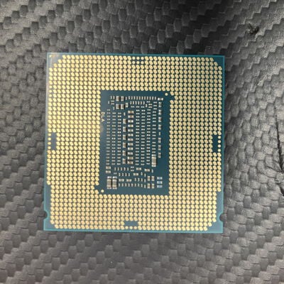 【富士青葉店】中古  INTEL Core i9 9900K (1151/3.60GHz/16M/C8/T16) 138482 
