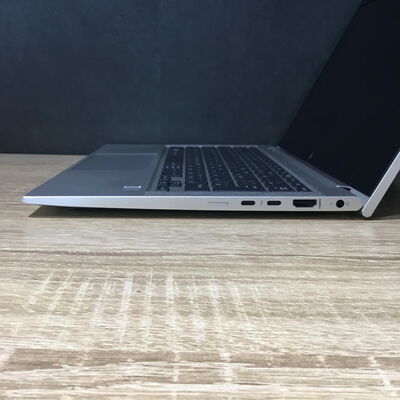 【松山環状枝松店】中古  HP EliteBook 830 G8 MSO (Intel Core i5 1145G7 2.6GHz/16GB/SSD256GB/-/オンボード/13.3/1920x1080/Wi-Fi/WEBCAM/W11P/Microsoft Office Home and Business 2024) 188200 