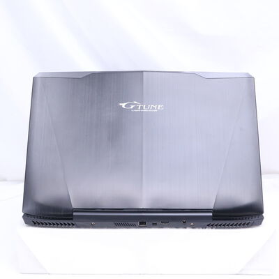 【通販センター】中古  mouse GTUNE NG-N (Core i7-8750H/16GB/GTX 1060 6GB) 202810 