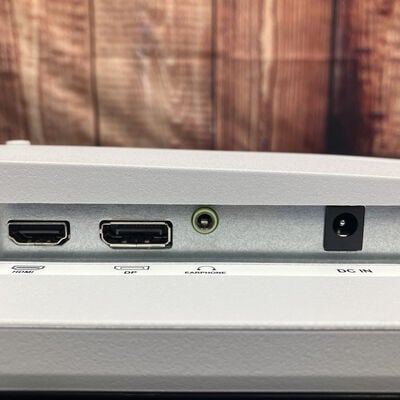 【富士青葉店】中古  Amzfast AMZG24X1W（24インチ フルHD 1920x1080 200Hz） 5070002019 