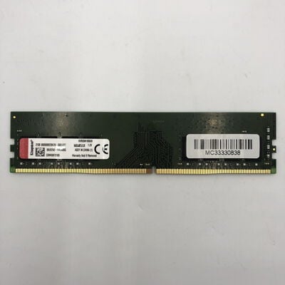 【福井日之出店】中古  PC4-21300 8GB デスクトップ用 126165 