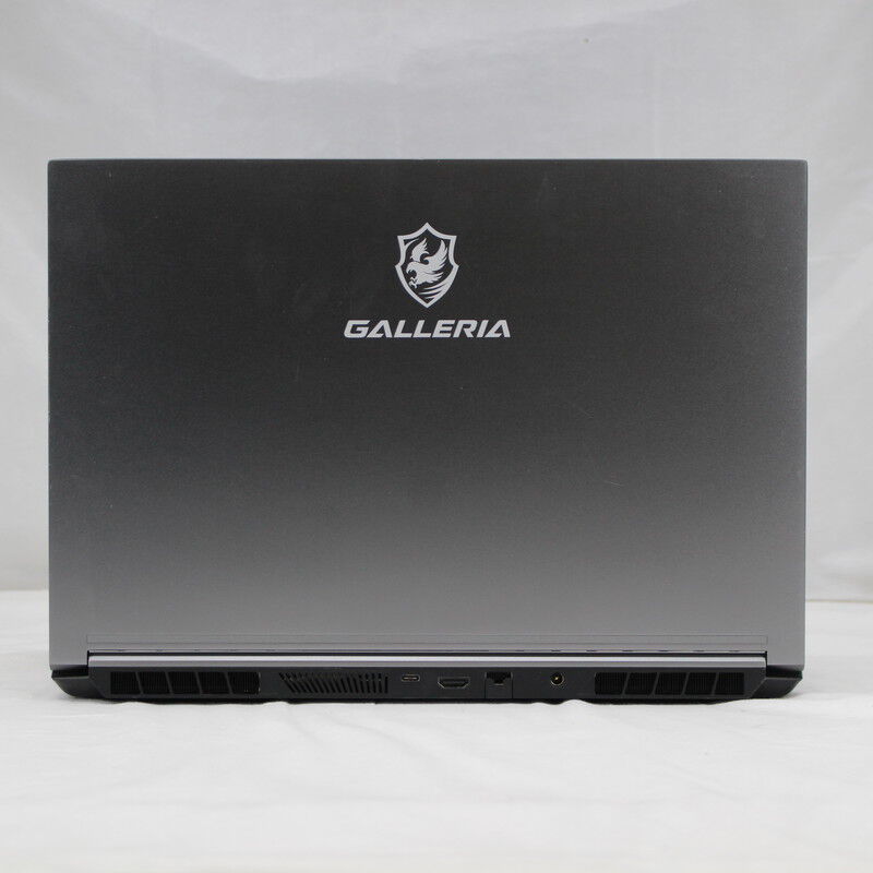 【値下げ中】GALLERIA XL7C-R36 中古 THIRDWAVE GALLERIA XL7C-R36 176797【7/15値下げ