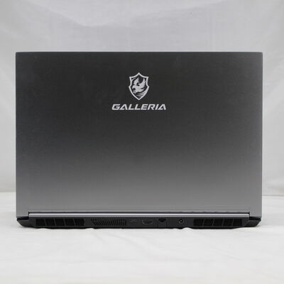 中古  THIRDWAVE GALLERIA XL7C-R36 176797 