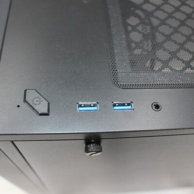 【通販センター】中古  iiyama LEVEL &infin;(Intel Core i5 13400/32GB DDR5 (PC5)/SSD1TB/BD-RE/NVIDIA GeForce RTX 4060 8GB/W11H64 MAR) 194208 