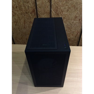 【座間相武台】中古  自作PC(Ryzen 7 9800X3D/32GB/SSD2TB/RTX5070) 4510002210 