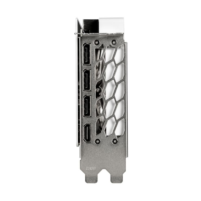 玄人志向 GK-RTX5070-E12GB/WHITE/DF (GeForce RTX 5070 12GB