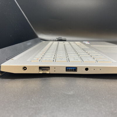 【宇都宮鶴田店】中古  THIRDWAVE DX-R7(i7-1355U/16GB/SSD512GB/W11H) 5280000508【8/7価格改定!】 