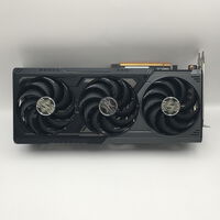中古  ASRock RX9070XT SLD 16G Steel Legend Dark 16GB (RX9070XT 16G) 176936 