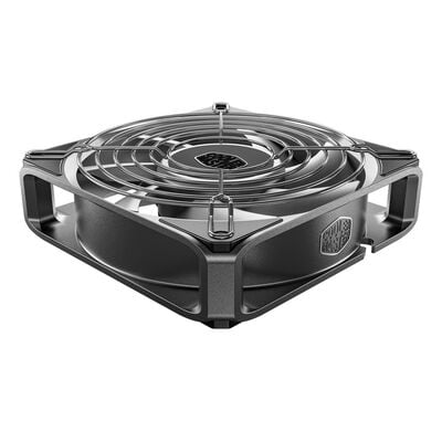 CoolerMaster  MasterFan A120 MFZ-P2NA-25NPK-R1 (120mm ブラック) 