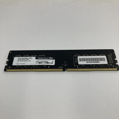【神戸・三宮店】中古  PC4-21300 16GB デスクトップ用(DDR4-2666) 135638 