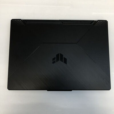 【徳島住吉店】中古  ASUS TUF Gaming A15 FA506QM_FA506QM(Ryzen 7 5800H/16GB/SSD500GB/RTX3060/W11H) 5230000773 