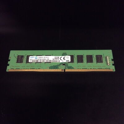 【座間相武台】中古  PC4-17000 8GB デスクトップ用 126161 
