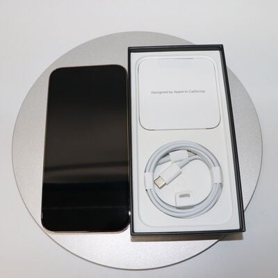 【札幌店】中古  【SIMロック解除済み】【docomo】Apple iPhone12 Pro 6.1インチ 128GB (ゴールド) MGM73J/A 155570 