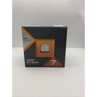 中古  AMD Ryzen 7 7800X3D (AM5/4.2/104M/C8/T16/120W) 157139 