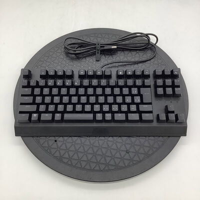 【堺七道店】中古  Razer BlackWidow V3 JP Green Switch (RZ03-03541400-R3J1) 146992 