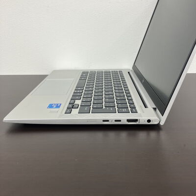 【長野稲里店】中古  HP EliteBook 830 G8 (Intel Core i5 1145G7 2.6GHz/16GB/SSD256GB/-/オンボード/13.3/1920x1080/Wi-Fi/WEBCAM/W11H64) 173615 
