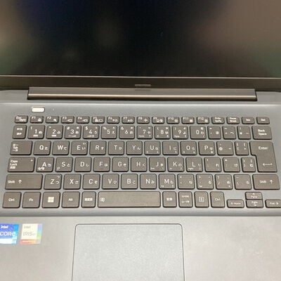 【浦添城間店(沖縄)】中古  dynabook p1-M7VN-EL (i7-1255U/16GB/SSD500GB/W11H) 4780001330 