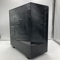 中古  自作 NZXT H510 Elite(Ryzen9 5950X/32GB/なし/RTX3090 24GB/OSなし) 4950001008 