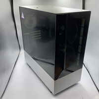 中古  自作PC(Ryzen 5 5600X/16GB/SSD1TB/-/GTX1080Ti) 4680003975 