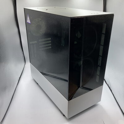 【水戸赤塚店】中古  自作PC(Ryzen 5 5600X/16GB/SSD1TB/-/GTX1080Ti) 4680003975 