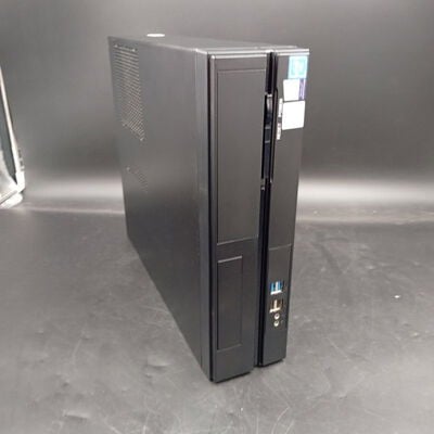 【大須店】中古  THIRDWAVE Slim Knight (Intel Celeron G4900 3.10GHz/4GB/SSD128GB/なし/オンボード/W11H64 MAR) 1000804008 185045 