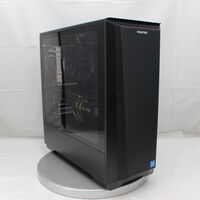 中古  インバースネット FRONTIER(Intel Core i7 11700F/32GB DDR4 (PC4)/SSD1TB/なし/NVIDIA GeForce RTX 3080 10GB/W11H64 MAR) 192941 