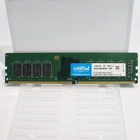 中古  PC4-21300 16GB デスクトップ用(DDR4-2666) 135638 