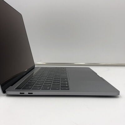 【福井日之出店】中古  Apple MacBook Pro 13インチ (i5 1.4GHz/8GB/256GB) スペースグレイ Touch Bar搭載 MUHP2J/A (Mid 2019) 141234 