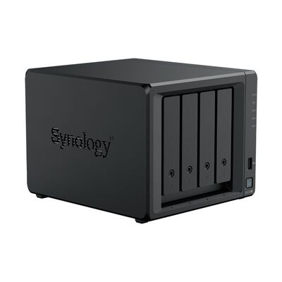 Synology  DiskStation DS425+ (4ベイ NAS) 