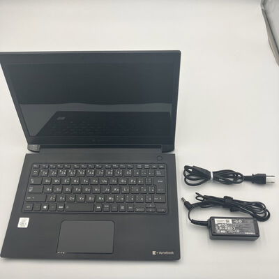 【なんば店】中古  Dynabook S73/FS (i5 10210U/8GB/SSD256GB/ROM/WLAN/13.3FHD) 3280023908 