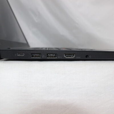 【通販センター】中古  Lenovo ThinkPad E15 Gen 1(Intel Core i5 10210U 1.60GHz/16GB DDR4/SSD512GB/-/オンボード/15.6/1920x1080/GbE/Wi-Fi/WEBCAM/W11H/VBT) 195526 