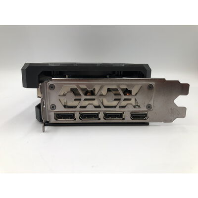 【水戸赤塚店】中古  玄人志向 GG-RTX3070Ti-E8GB/DF(RTX3070Ti 8GB) 4680003055 