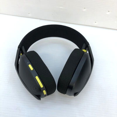 【徳島住吉店】中古  Logicool　G435 LIGHTSPEED Wireless Gaming Headset G435BK 5230001291 
