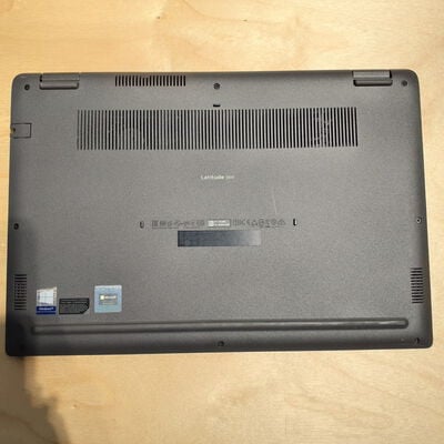 【鹿児島店】中古  DELL Latitude 3510 (INTEL Core i7 10510U 1.8GHz/16GB/SSD256GB/-/オンボード/15.6/1366x768/Wi-Fi/WEBCAM/W11H64) 182748 