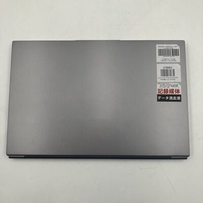 【なんば店】中古  THIRDWAVE F-14RPL (i5-1335U/16GB/SSD512GB/WLAN/14FHD) 3280023623 
