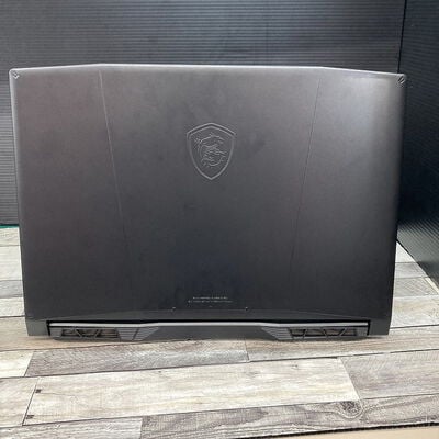 【広島店】中古  MSI katana15 B12V(Corei7 12650H/16GB/SSD1TB/なし/RTX4070 Laptop 8GB/15.6/1920&times;1080/W11H) 3320005334 