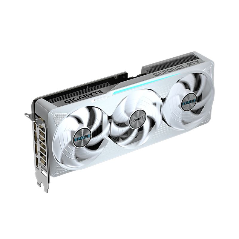 GIGABYTE GV-N507TEAGLEOC ICE-16GD (GeForce RTX 5070 Ti 16GB