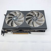 中古  PowerColor AXRX 6600XT 8GBD6-3DHL/OC (RX 6600 XT 8GB) 146744 