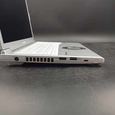 【大須店】中古  Panasonic Let's note CF-SV9RDQVS(Intel Core i5 10310U 1.70GHz/16GB DDR4/SSD256GB/-/オンボード/12.1/1920x1200/GbE/Wi-Fi/WEBCAM/W11P) 193219 