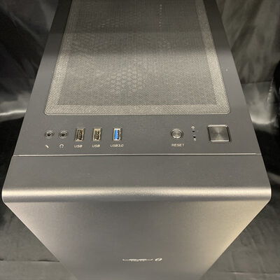 【横浜駅前店】中古  Mouse ILeDEi-M1P5(Ryzen 5 4500/16GB/SSD512GB/RTX4060/W11H) 3400009828 